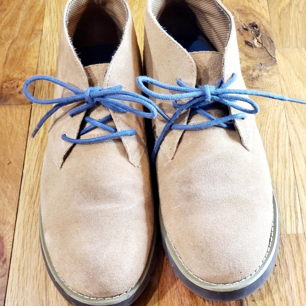 No boundaries boot